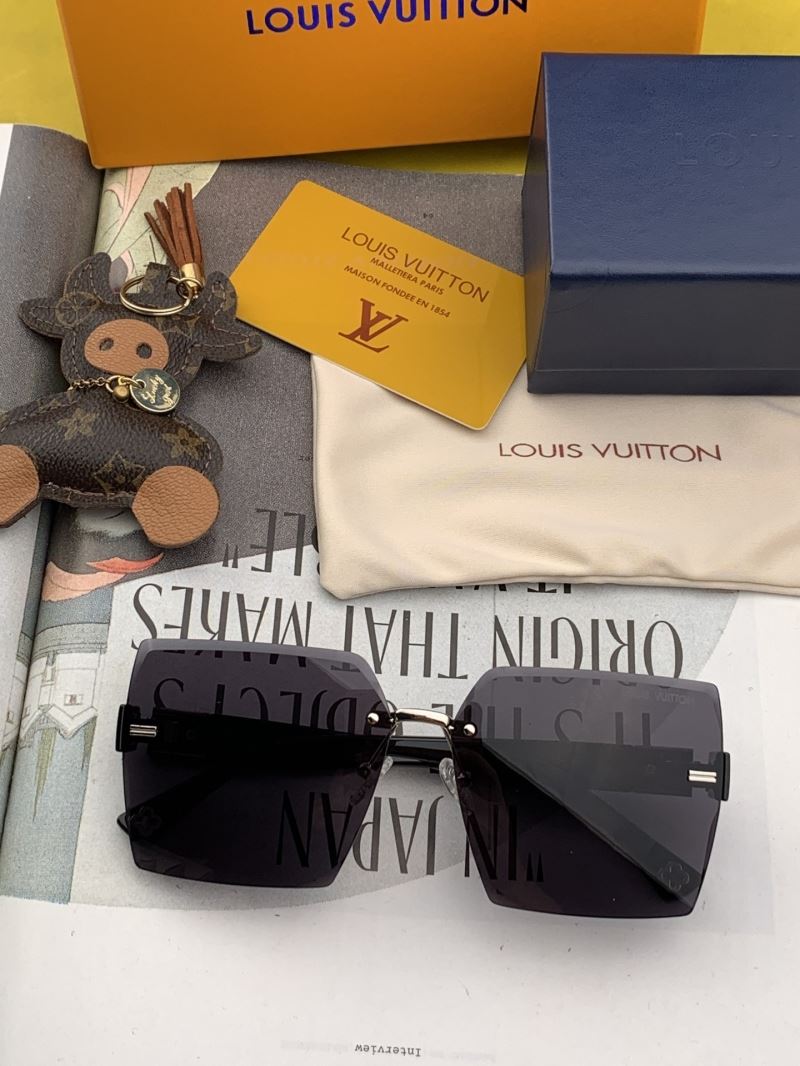 LV Sunglasses